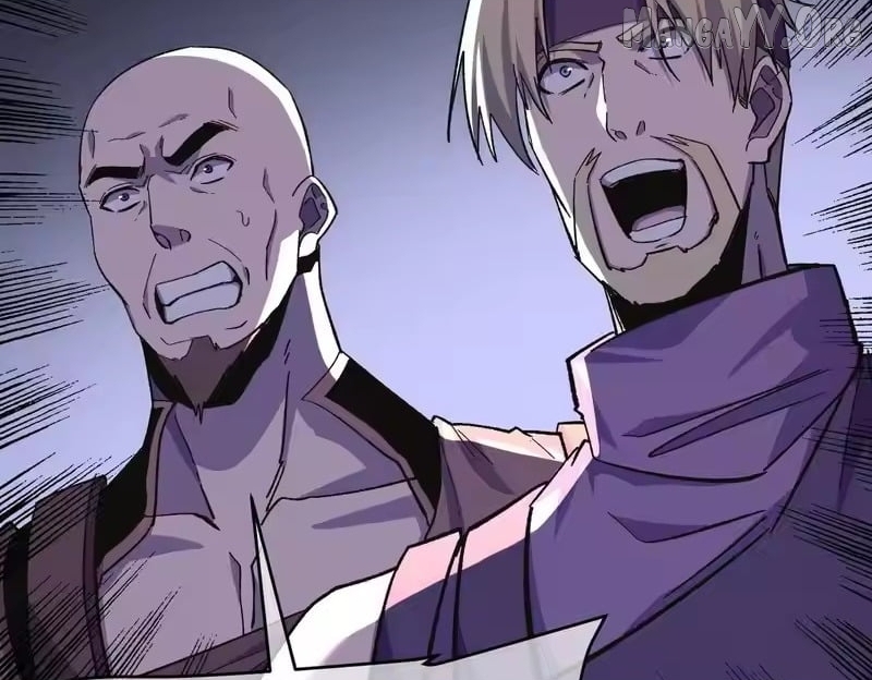 I Rely on My Invincibility to Deal Tons of Damage Passively! Chapter 156 - page 5